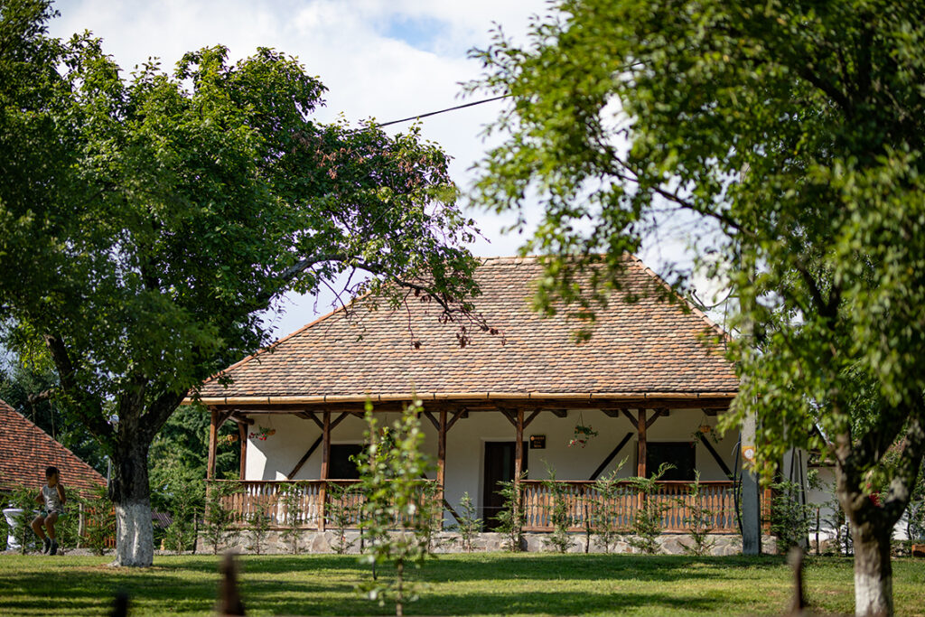 Casa Mara