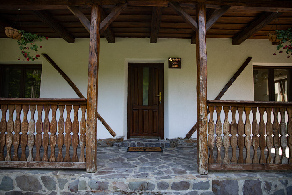 Casa Mara